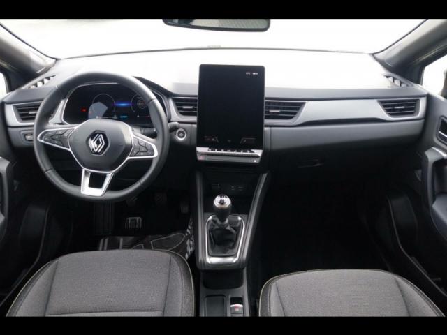 Renault Captur image 4