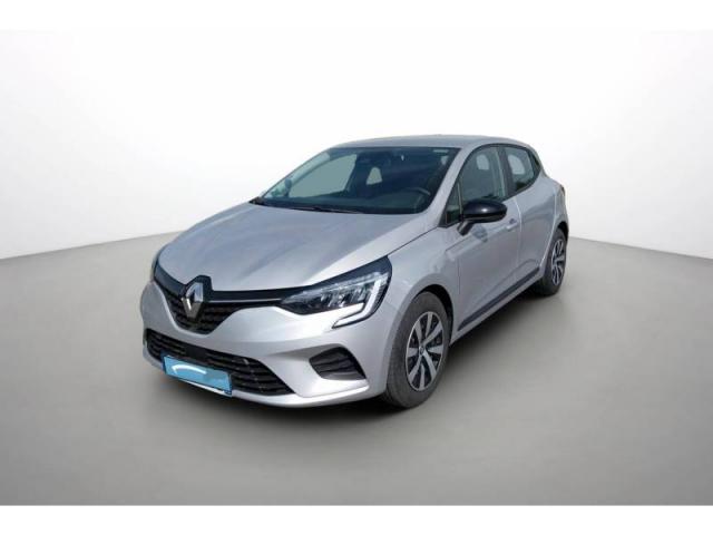 Renault Clio Tce 90 Equilibre