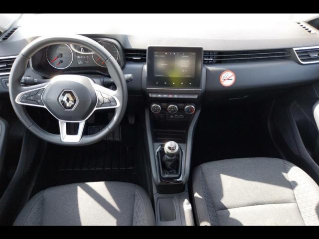 Renault Clio image 4