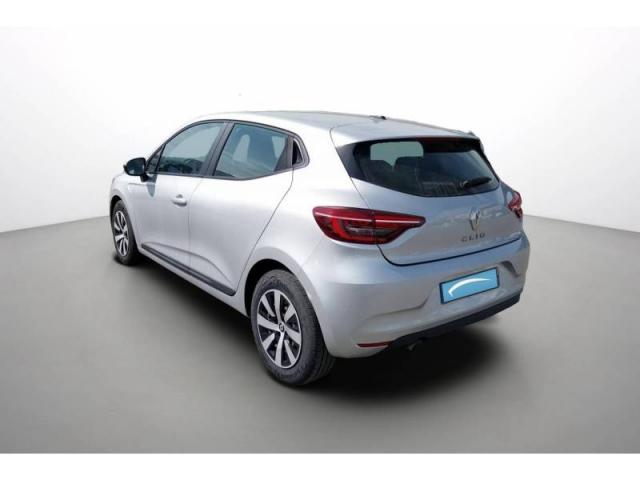 Renault Clio image 7