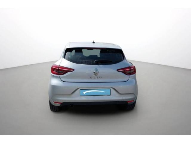 Renault Clio image 6