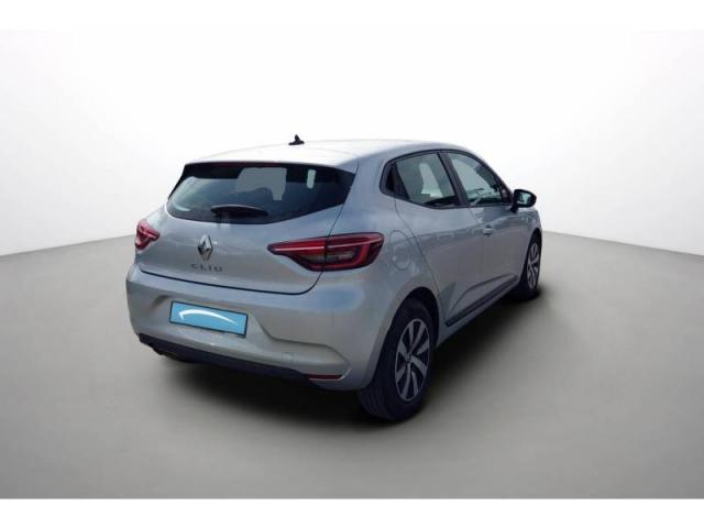 Renault Clio image 3