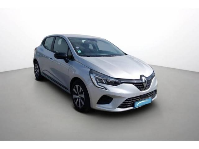 Renault Clio image 8