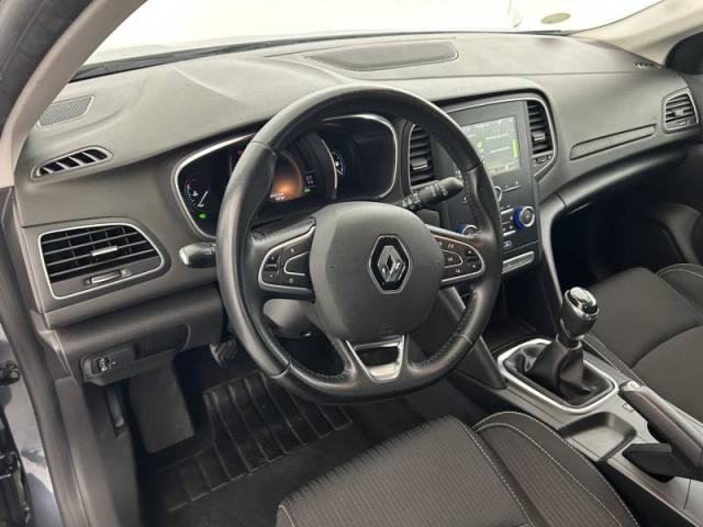 Renault Mégane image 1