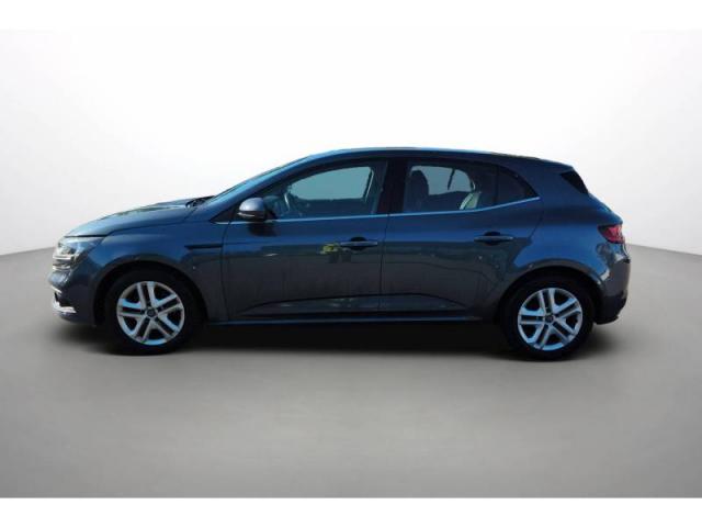 Renault Mégane image 5