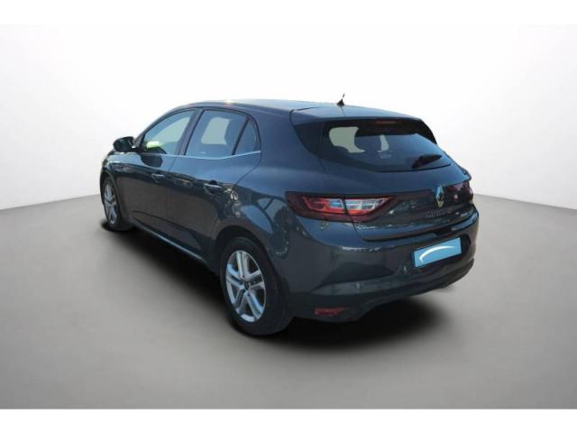 Renault Mégane image 3