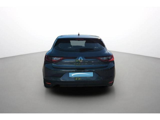 Renault Mégane image 8
