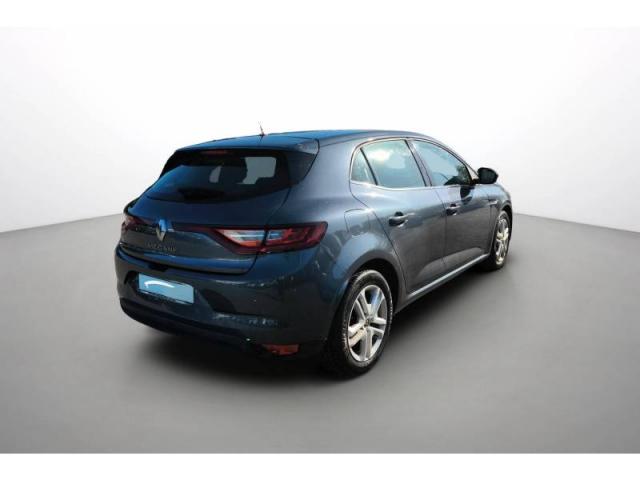 Renault Mégane image 1