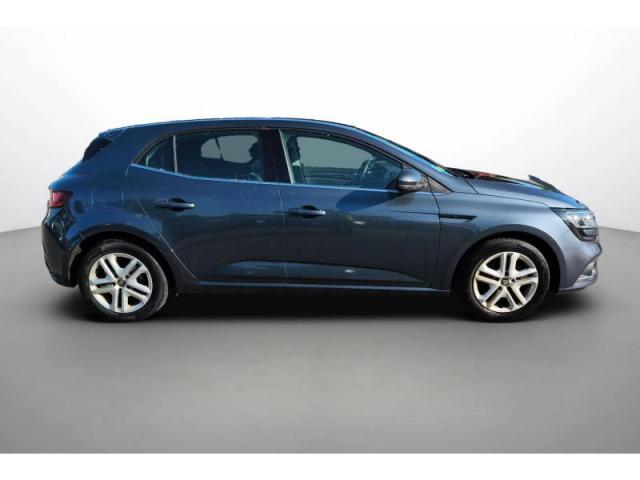 Renault Mégane image 6