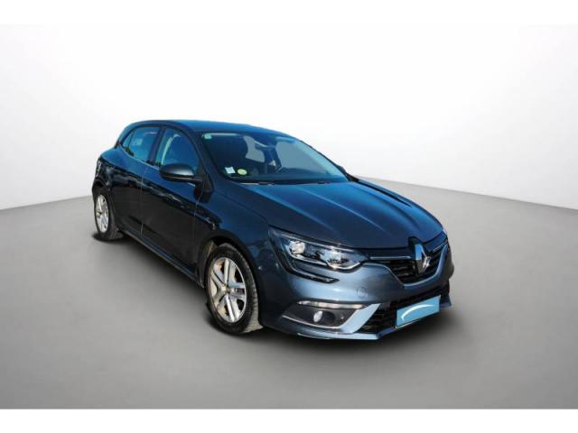 Renault Mégane image 7