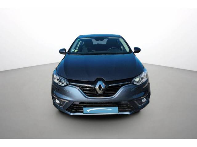 Renault Mégane image 2