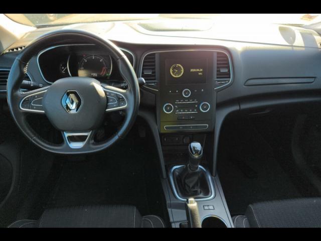 Renault Mégane image 4