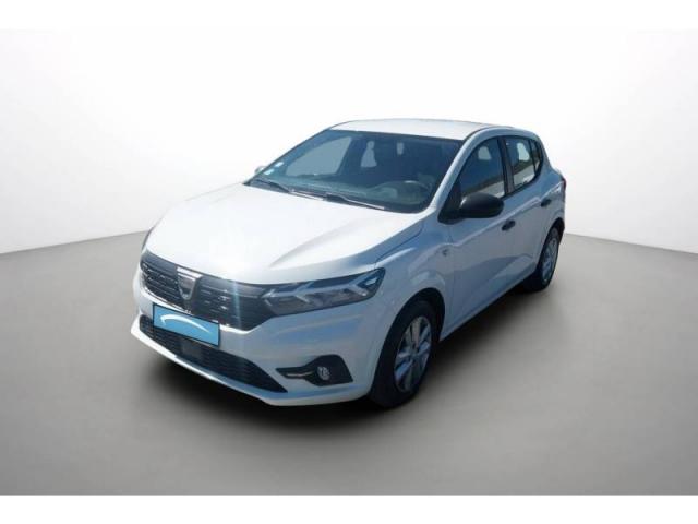 Dacia Sandero Sce 65 Essentiel