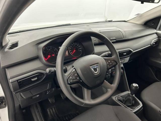 Dacia Sandero image 1