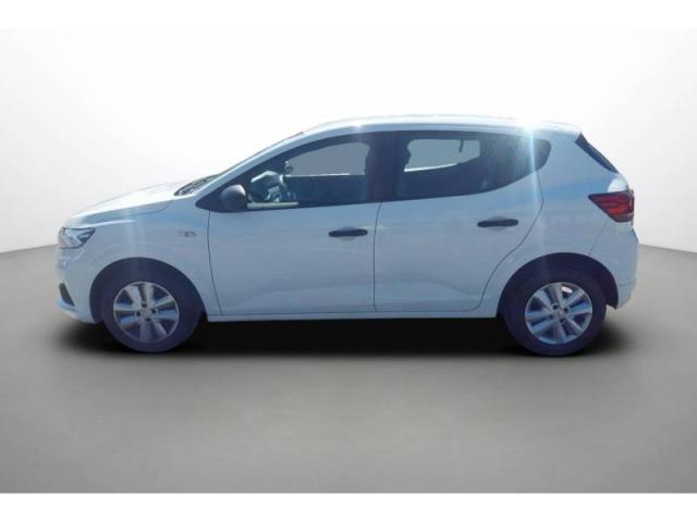 Dacia Sandero image 4