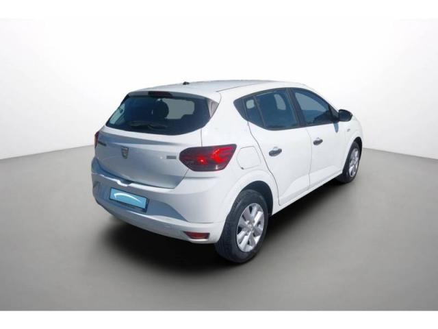 Dacia Sandero image 7