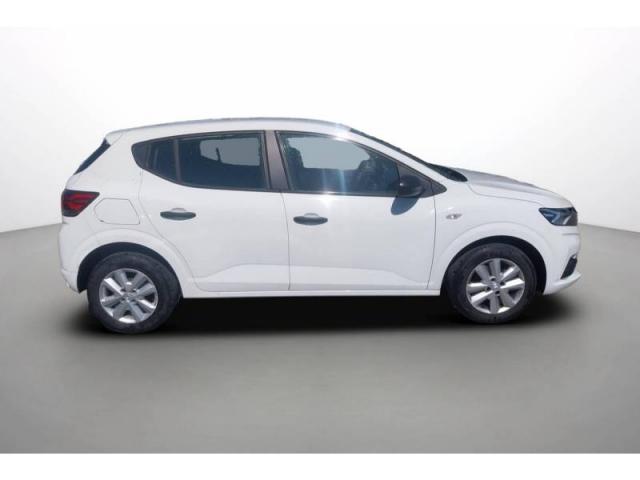 Dacia Sandero image 5