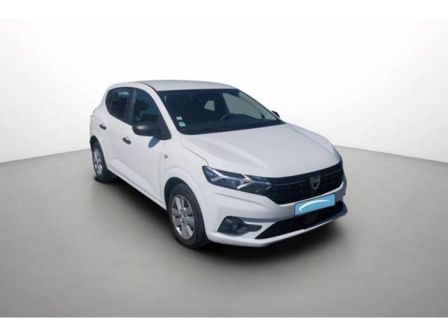 Dacia Sandero image 3