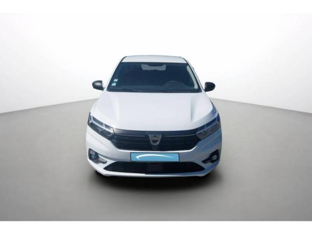 Dacia Sandero image 6
