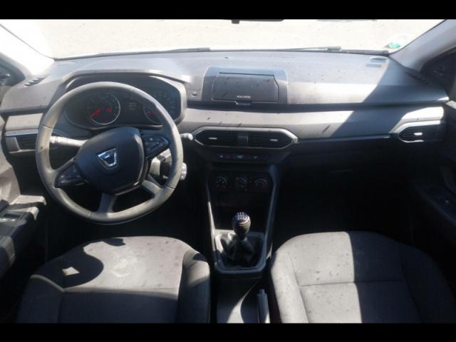 Dacia Sandero image 2
