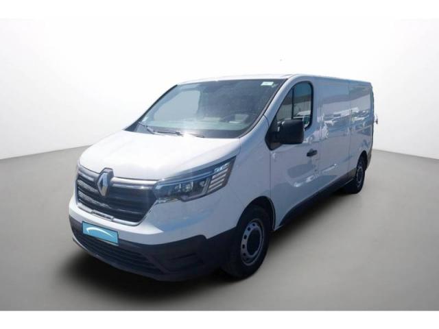 Renault Trafic Pc L2h1 3t Blue Dci 150 Confort