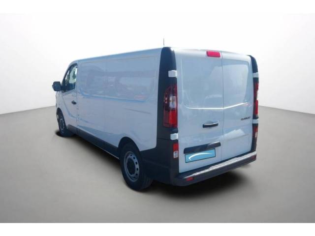 Renault Trafic image 7