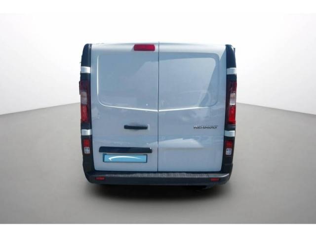 Renault Trafic image 3