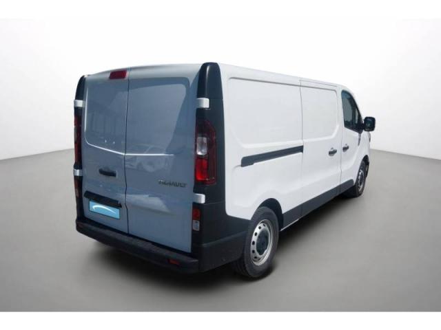 Renault Trafic image 4