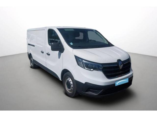Renault Trafic image 8