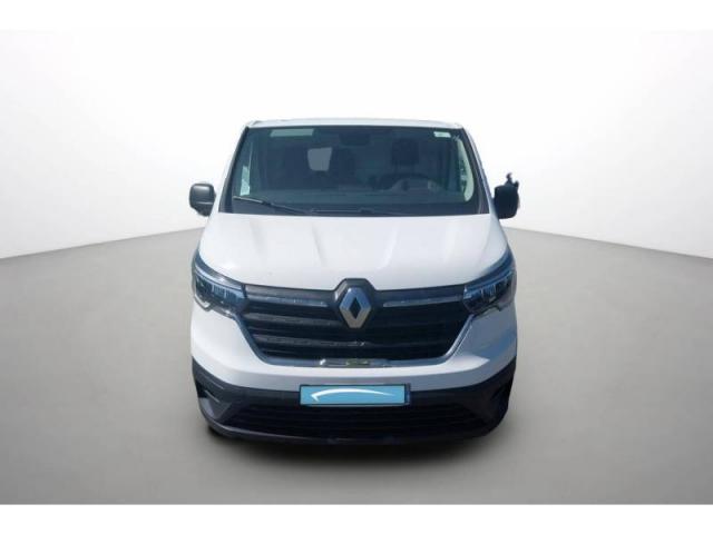Renault Trafic image 6