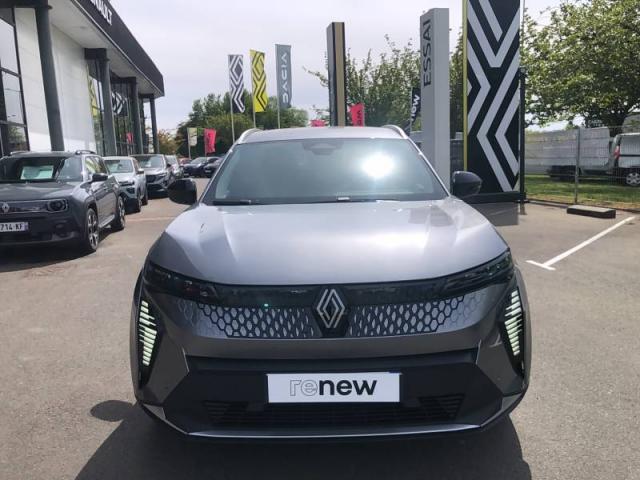 Renault Scénic image 7