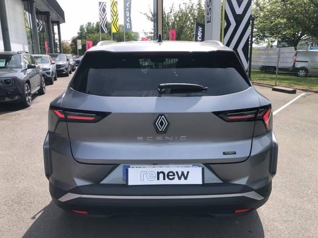 Renault Scénic image 4