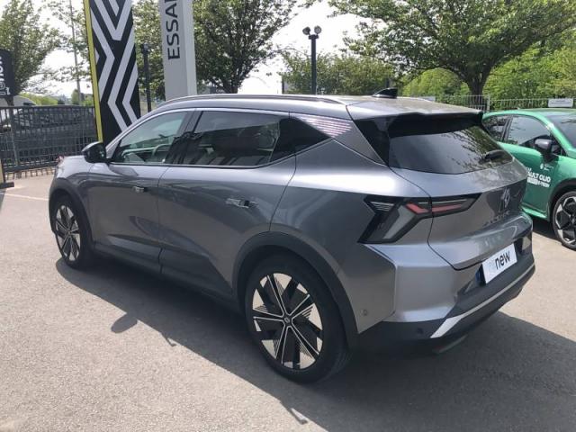 Renault Scénic image 9