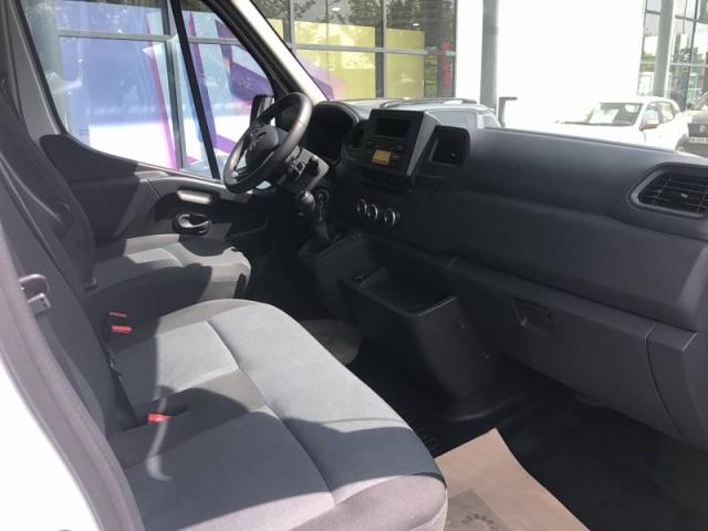 Renault Master image 3