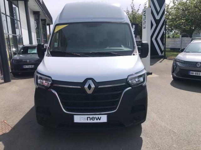 Renault Master image 8