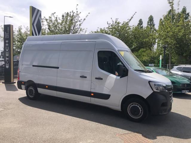 Renault Master image 4