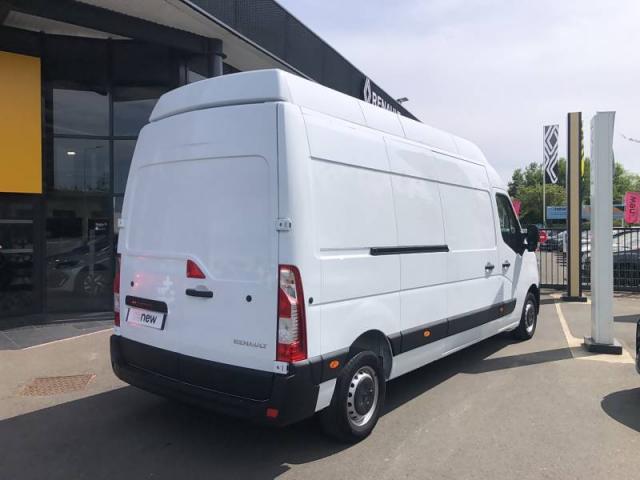 Renault Master image 7