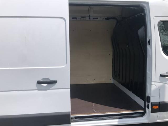 Renault Master image 5