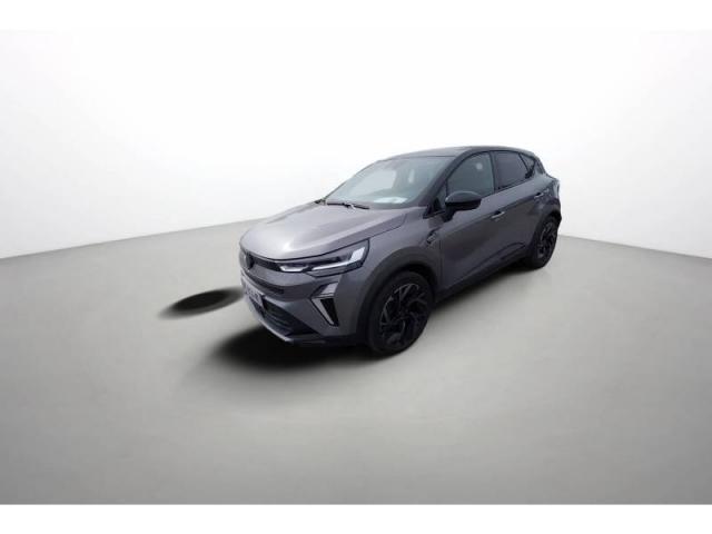 Renault Captur E-Tech Full Hybrid 145 Ch Esprit Alpine
