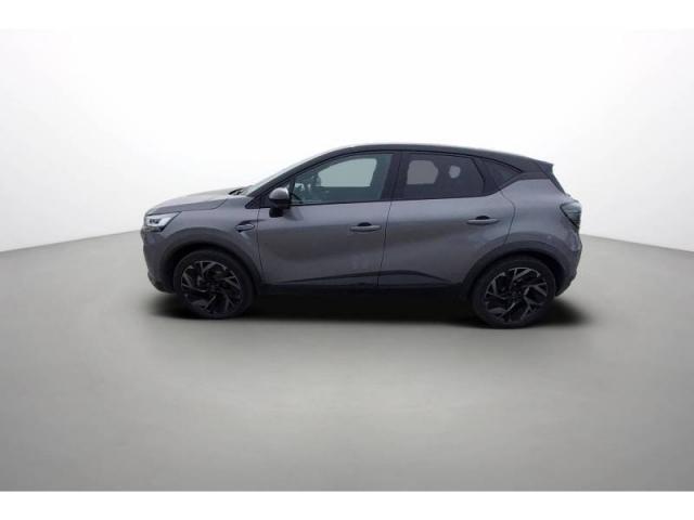 Renault Captur image 3