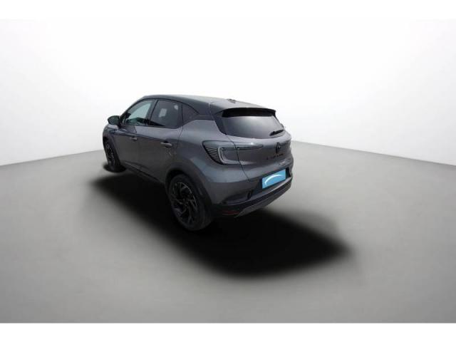 Renault Captur image 8