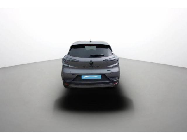 Renault Captur image 5