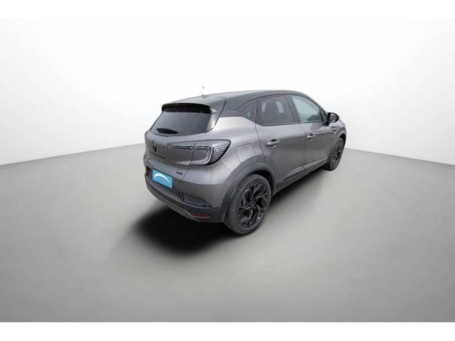 Renault Captur image 6