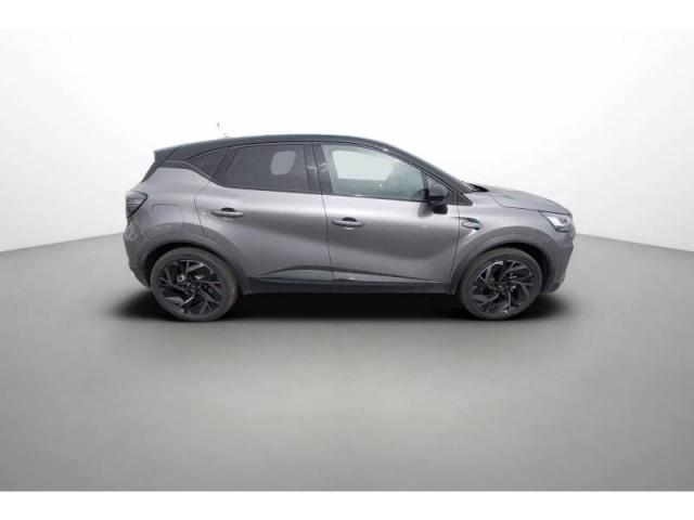 Renault Captur image 2