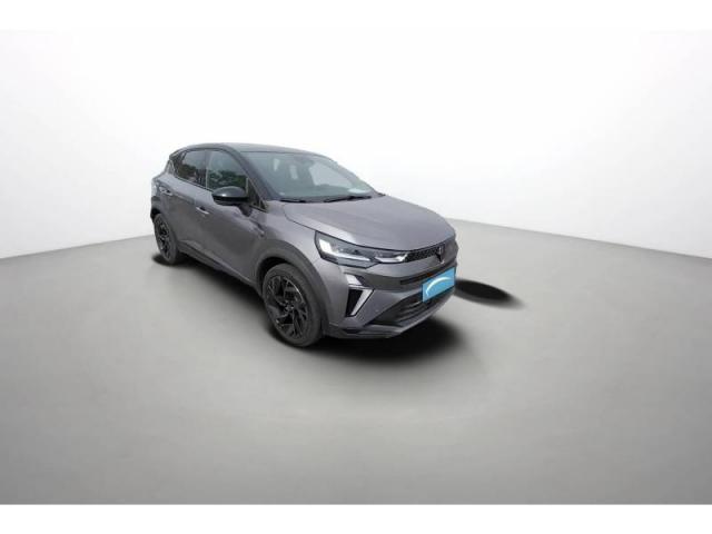 Renault Captur image 7