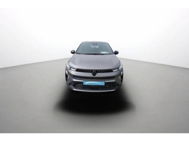 Renault Captur image 1