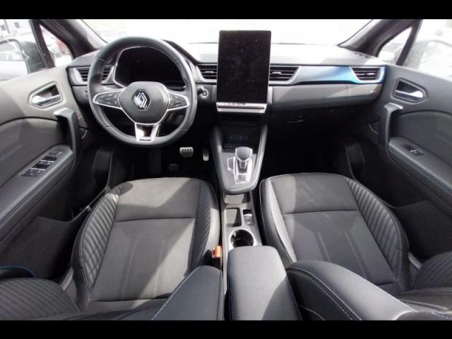 Renault Captur image 4