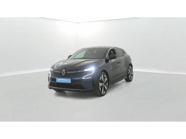 Renault Mégane E-Tech Ev40 130ch Standard Charge Techno