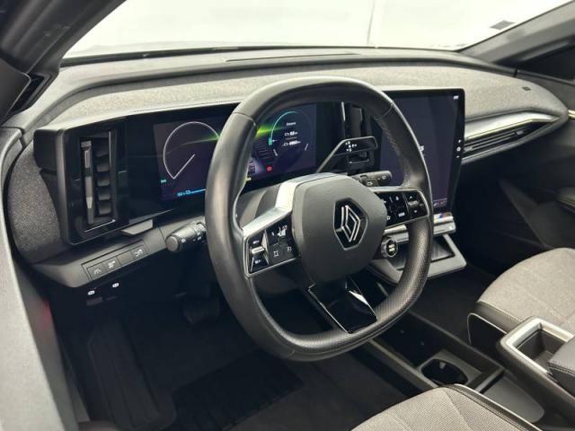 Renault Mégane image 9