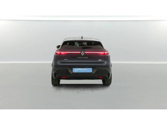 Renault Mégane image 4